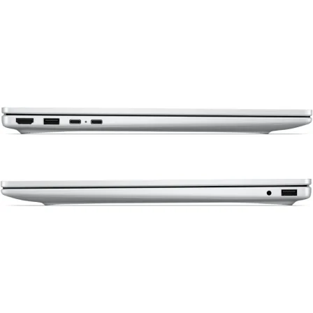 HP OmniBook 3 16-BY0011NS Ryzen 5, 16GB, 512GB SSD, 16 pol HP OmniBook 3 16-BY0011NS Ryzen 5, 16GB, 512GB SSD, 16 pol